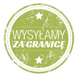 wysyłamy za granicę