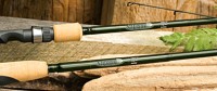 St.Croix Legend Elite