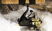St.Croix Premier Ice Combo