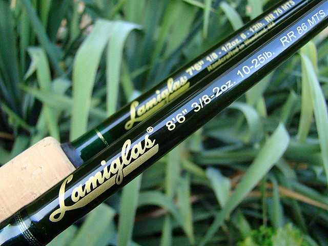 lamiglas
