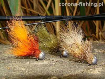 JIG Muddler