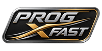 Progressive x-fast