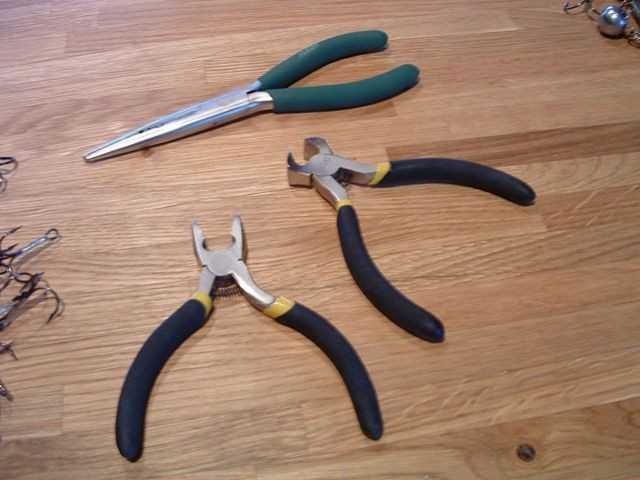 Koguty - jak to jest zrobione