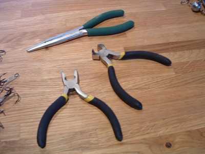 Koguty - jak to jest zrobione