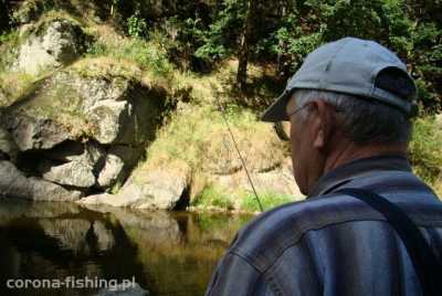 przynęty spinningowe