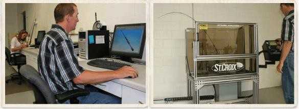 Z wizytą w St. Croix