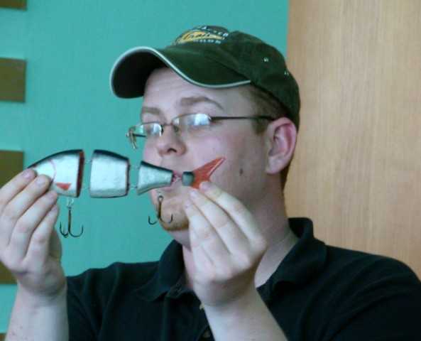 Pierwsze spotkanie z Sumikami