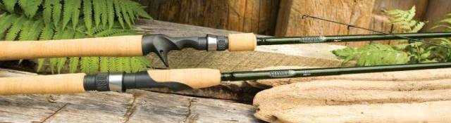 Pokaz „Wędkarski top class 2009” – zasmakuj luksusu!