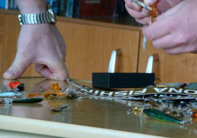 Pierwsze spotkanie z Sumikami