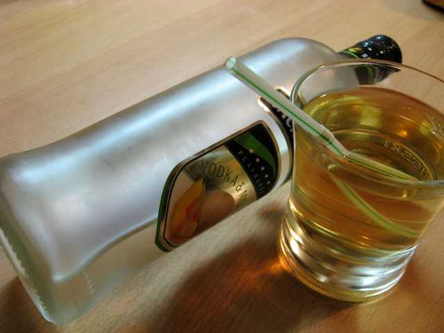 Kilka dni z życia szaleńca.