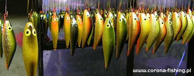 Woblerkowe poszukiwania