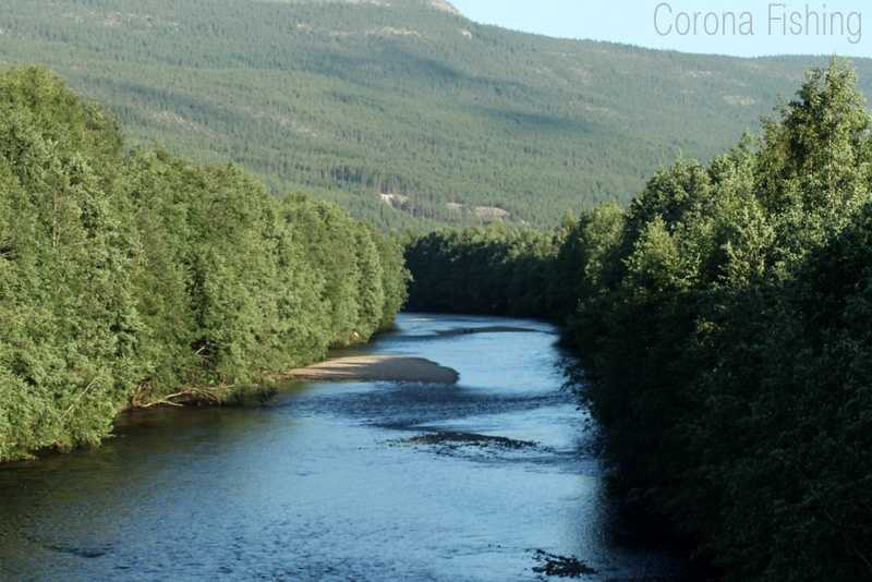 W poszukiwaniu rzeki Samów