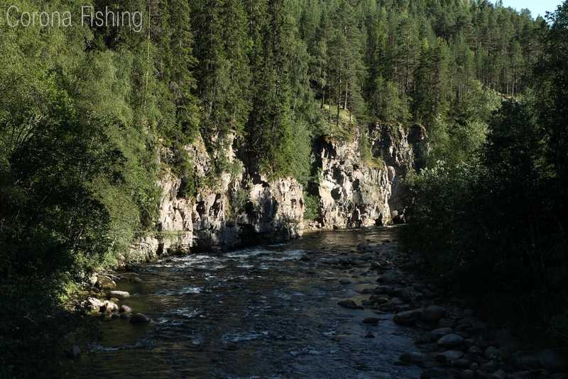 W poszukiwaniu rzeki Samów