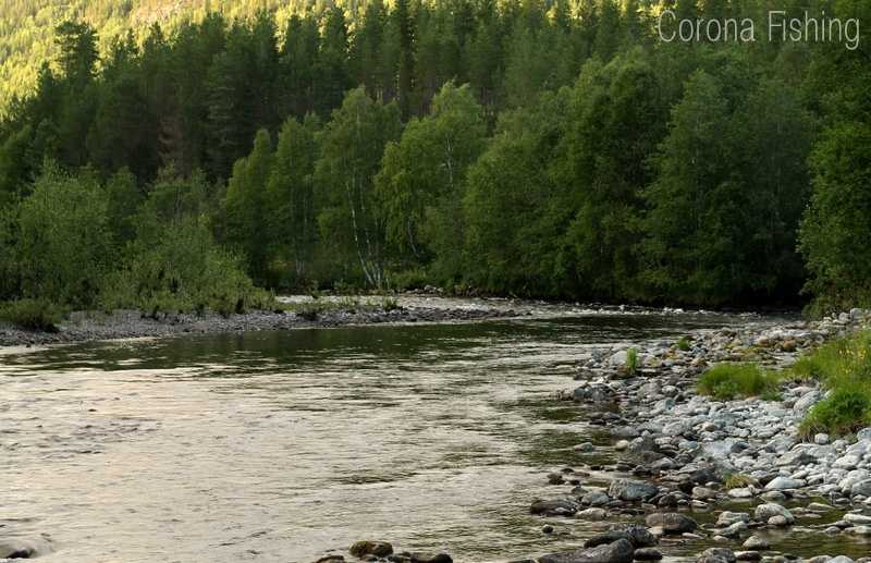 W poszukiwaniu rzeki Samów