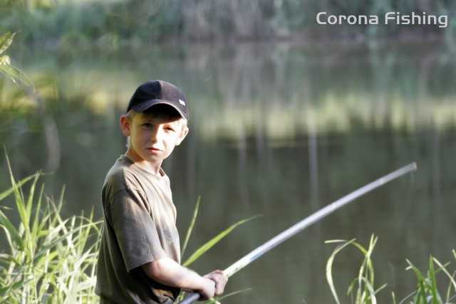 Wspomnienia karasia.