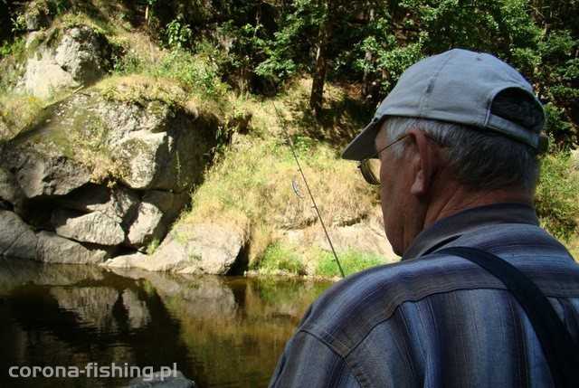 przynęty spinningowe