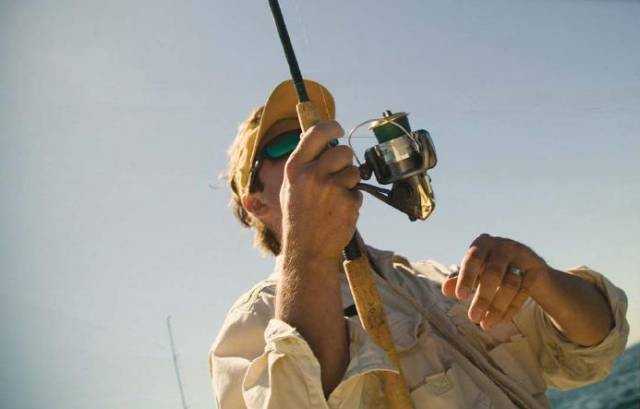 Pokaz „Wędkarski top class 2009” – zasmakuj luksusu!