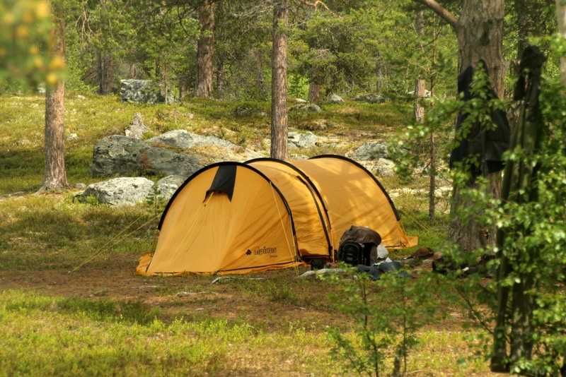 Moja pierwsza wyprawa. Poradnik survivalowy