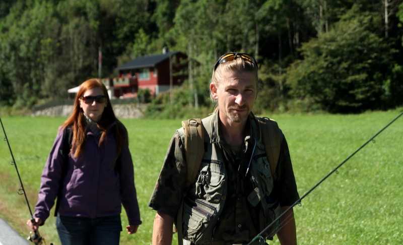 wyprawa do skandynawii