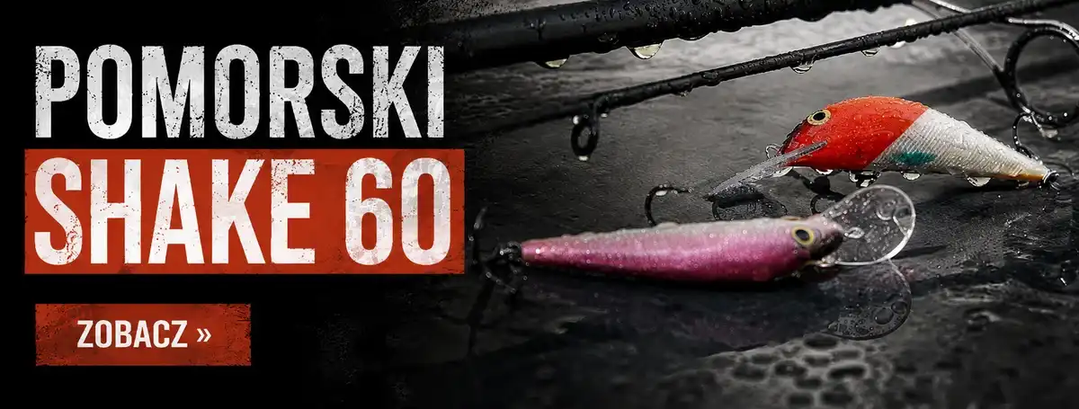 Shake 60