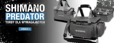 Torby Shimano