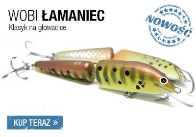 łamaniec