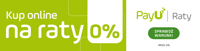 Raty 0%