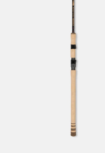 G•LOOMIS FR1148 IMX 9'6\" ♯8 LINE A SUPERB G LOOMIS 9FT 6IN #8 FR1148-4 IMX FLY ROD IN CORRECT