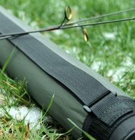 Tuby na wędki podlodowe