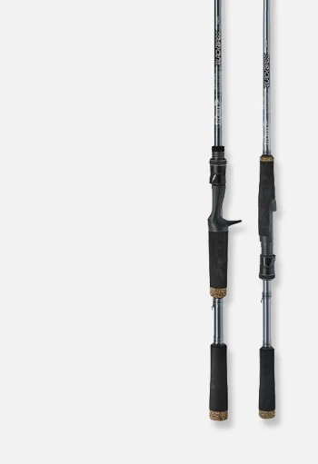 St. Croix Black Bass