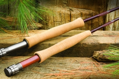 Wędki muchowe St. Croix