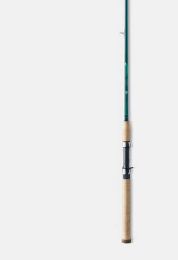 St. Croix Tidemaster