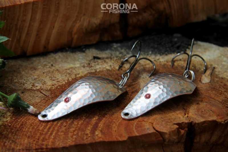 Wahadłówki trociowe