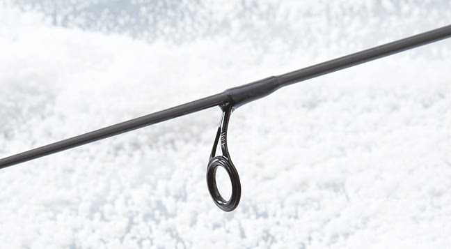 Wędkapodldowa do pozimki st.croix