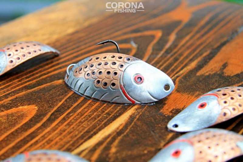 wahadłówki handmade