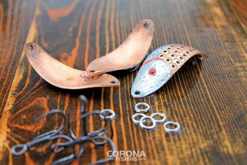 rękodzieło wahadłówki