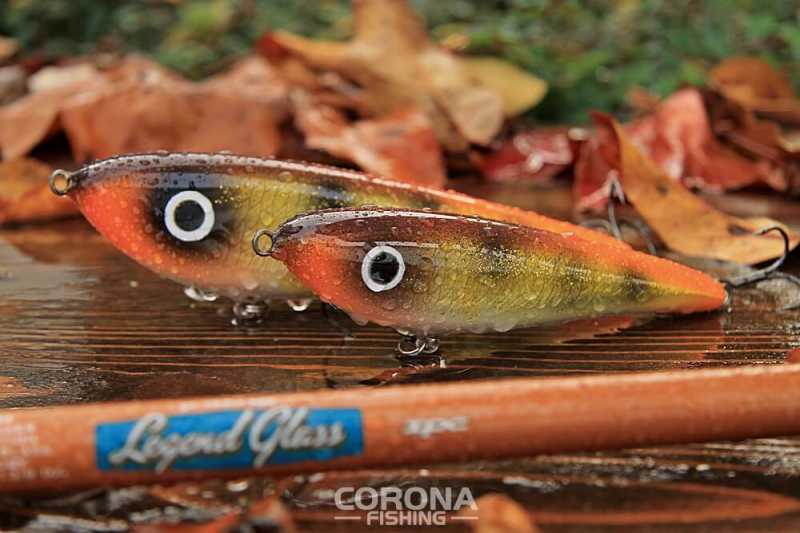 jerki corona fishing