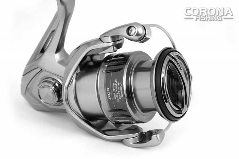 Shimano Nasci FC 500