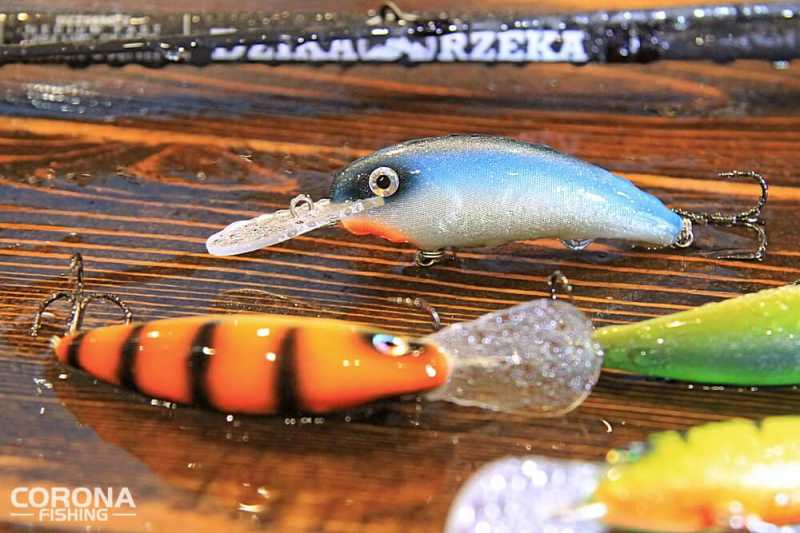 woblery hand made trociowe