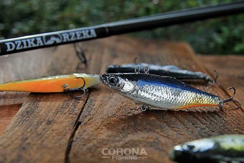 wobler cykada hand made