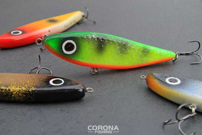 najlepsze jerki hand made