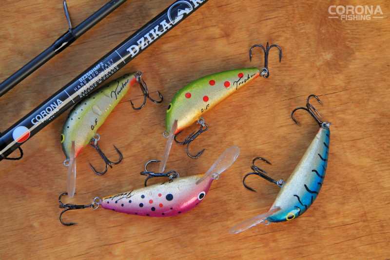 woblery trociowe skuteczne