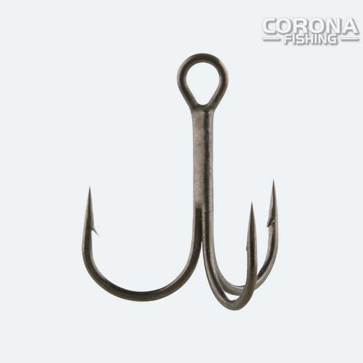 kotwiczki z cienkiego drutu