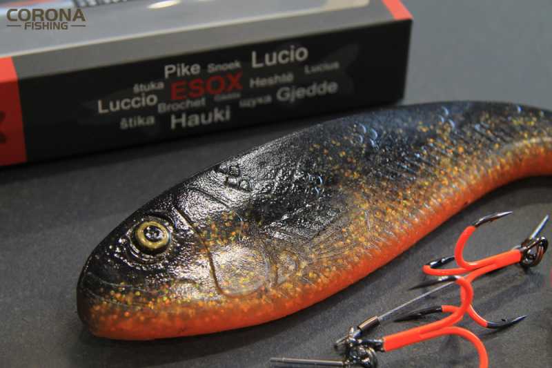 angry pike ladygadda