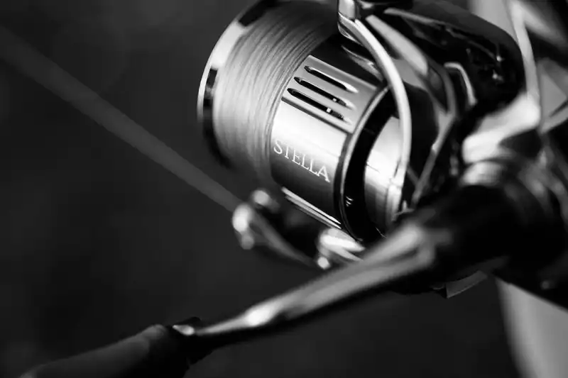 Shimano Stella FK 4000M Szpula