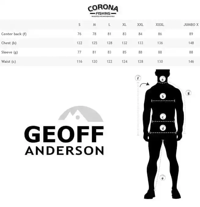 Geoff Anderson Barbarus 2 Green