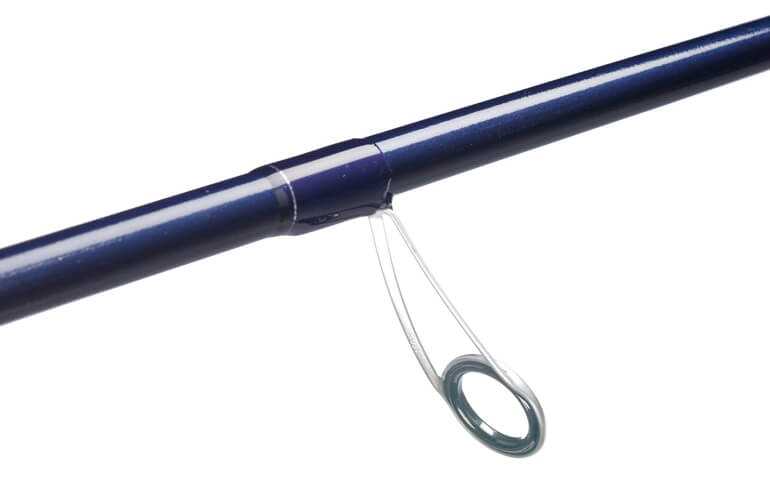 Legend Tournament Walleye przelotki