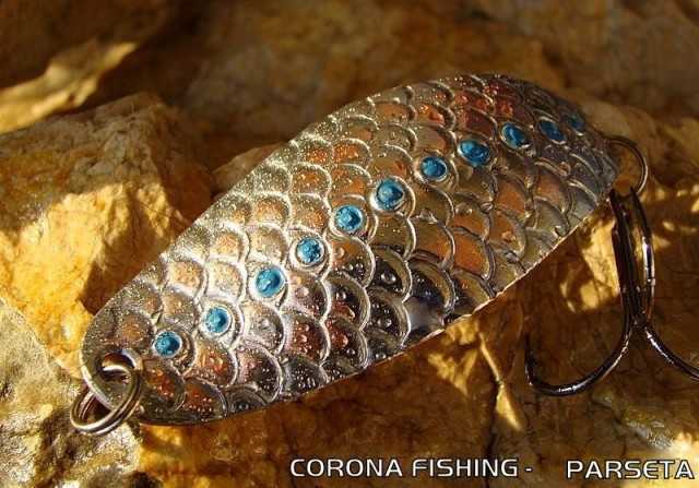 wahadlówka parsęta