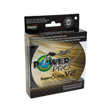 plecionka Power Pro Super 8 Slick V2 Aqua Green