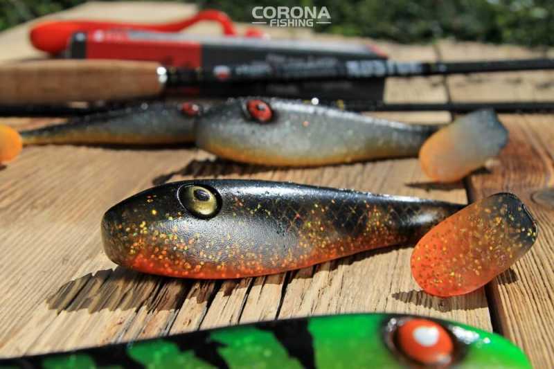 gumy Angry Pikes Pike Tyson